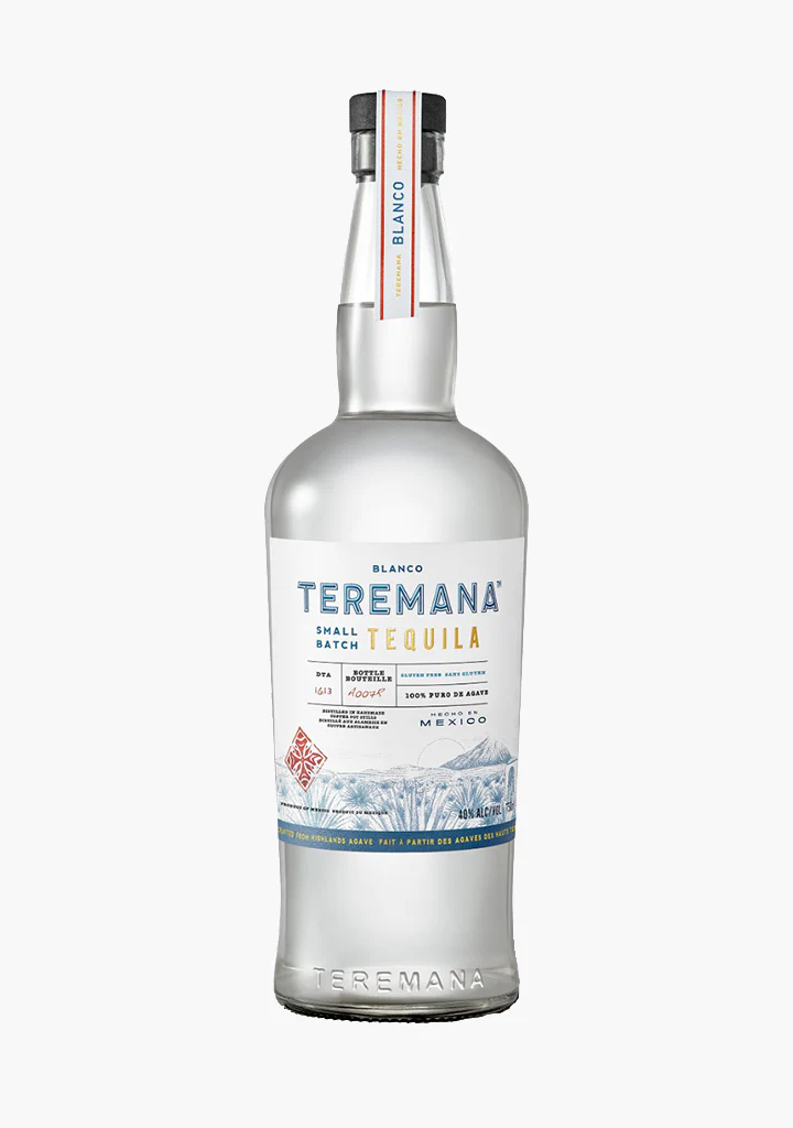 Teremana Blanco