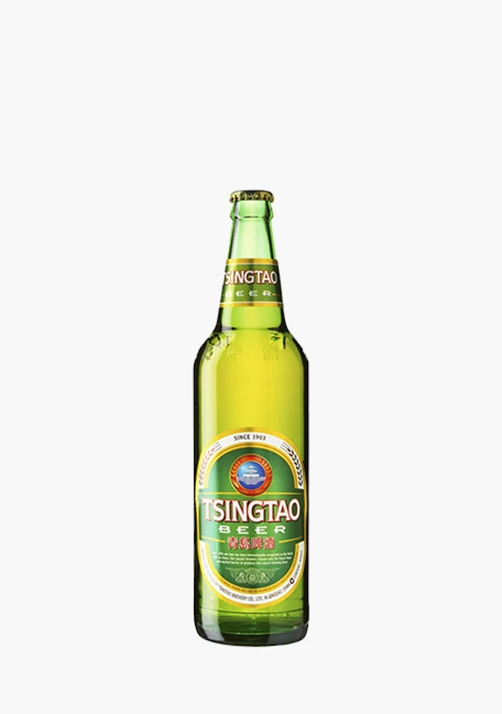 Tsingtao - 6 x 330ML