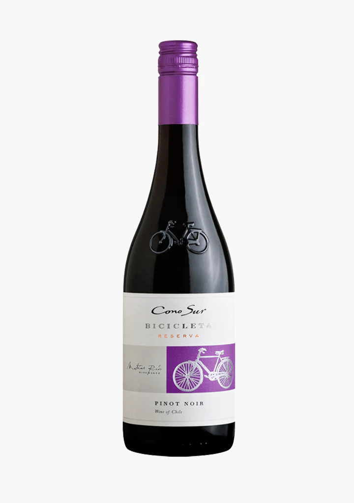Cono Sur Bicicleta Riserva Pinot Noir