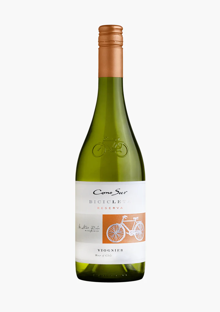 Cono Sur Bicicleta Viognier