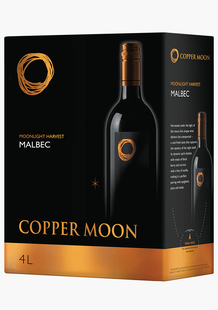 Copper Moon Malbec