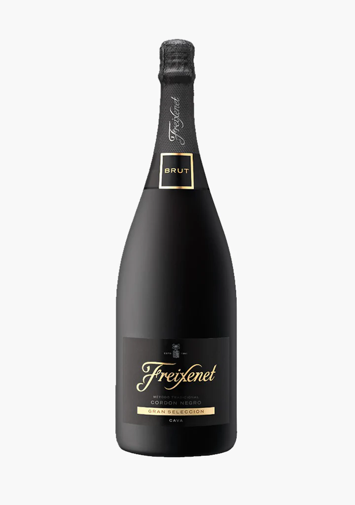 Freixenet Cordon Negro Cava Brut