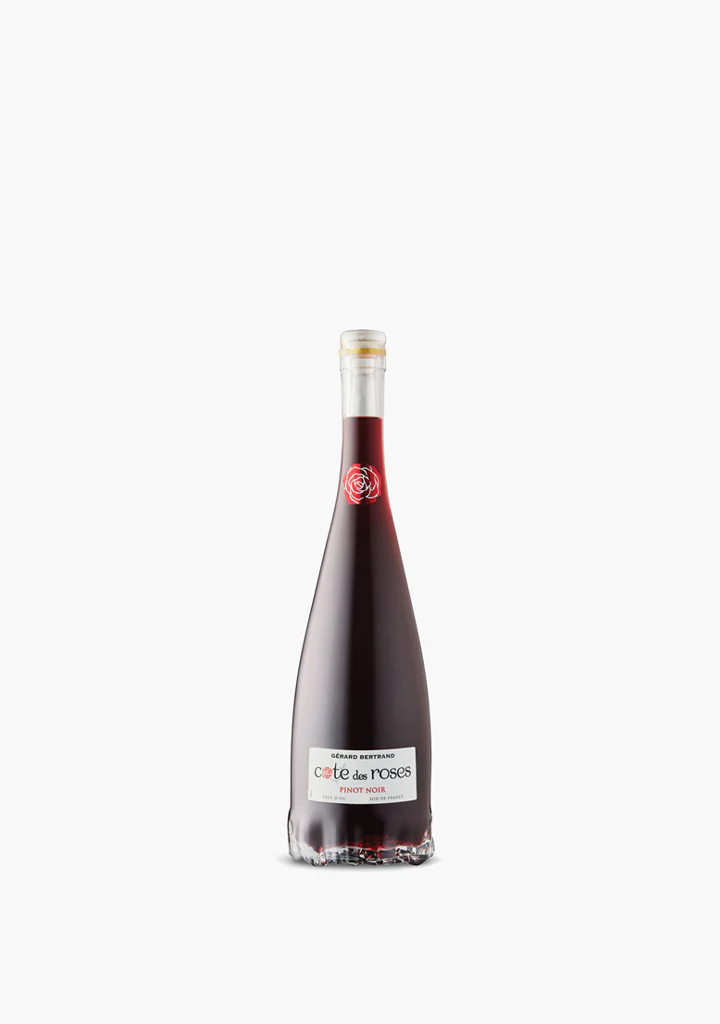 Cote des Roses Pinot Noir - 375ML