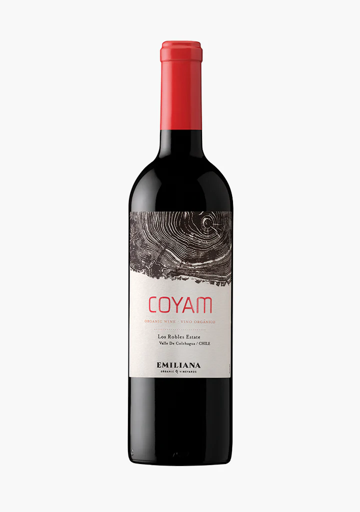 Coyam