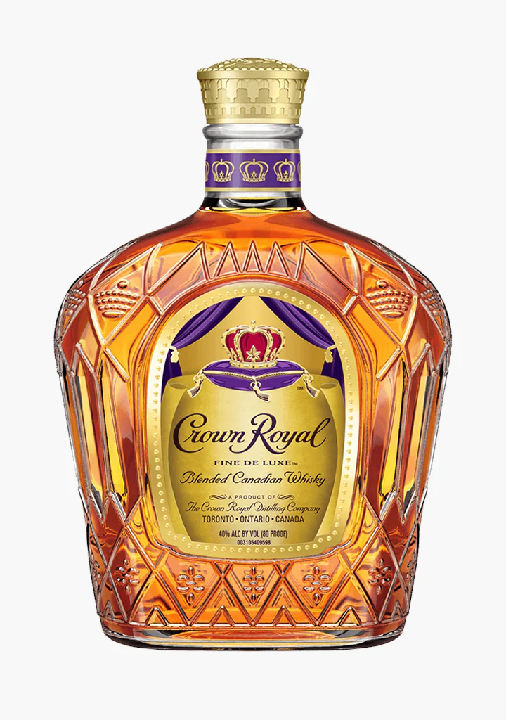 Crown Royal 750ml