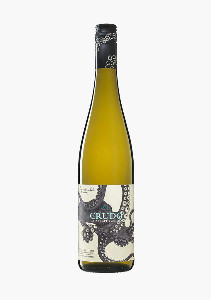 Crudo Catarratto Zibibbo