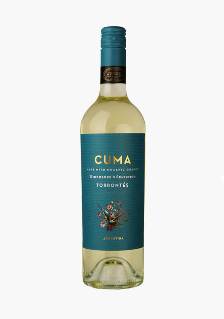 Cuma Torrontes