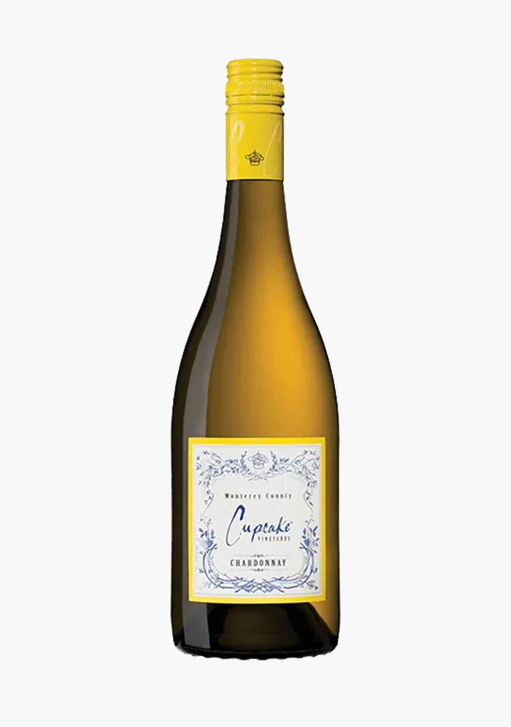Cupcake Chardonnay