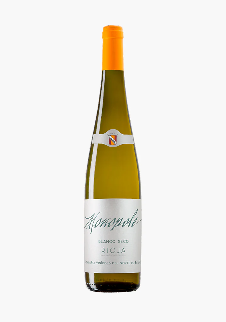 CVNE 'Monopole' Blanco Rioja