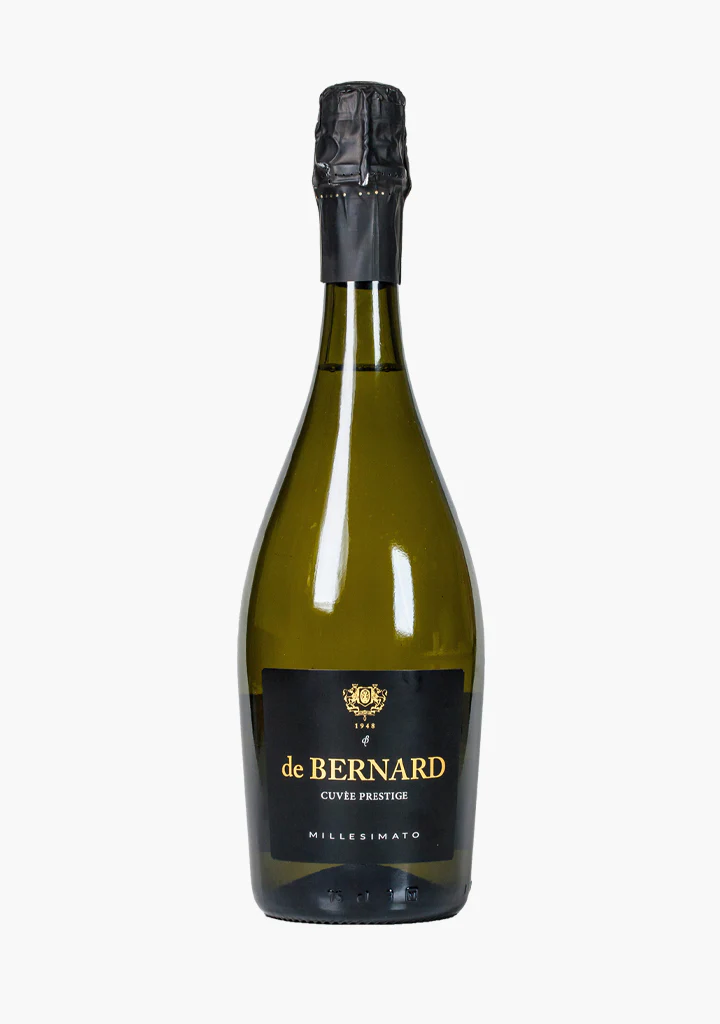 De Bernard Cuvee Prestige