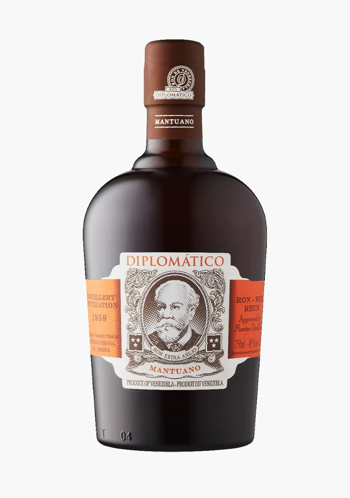 Diplomatico Mantuano Rum