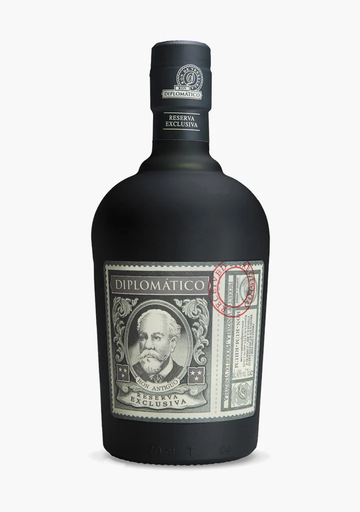 Diplomatico Reserva Exclusiva Rum