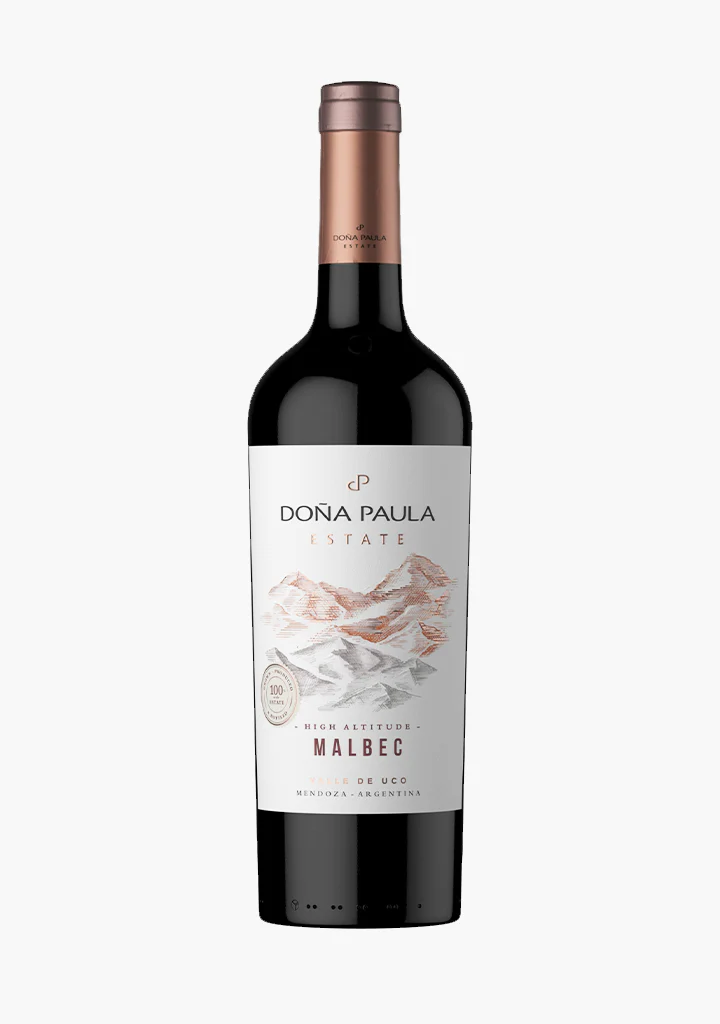 Dona Paula Estate Malbec