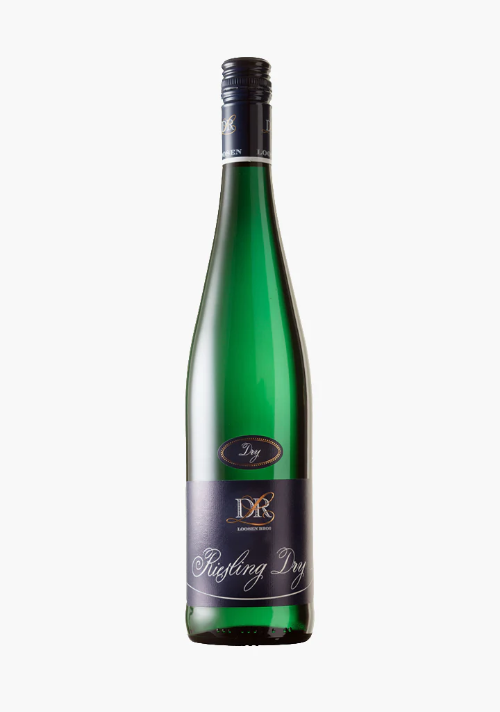Dr. Loosen Dry Riesling