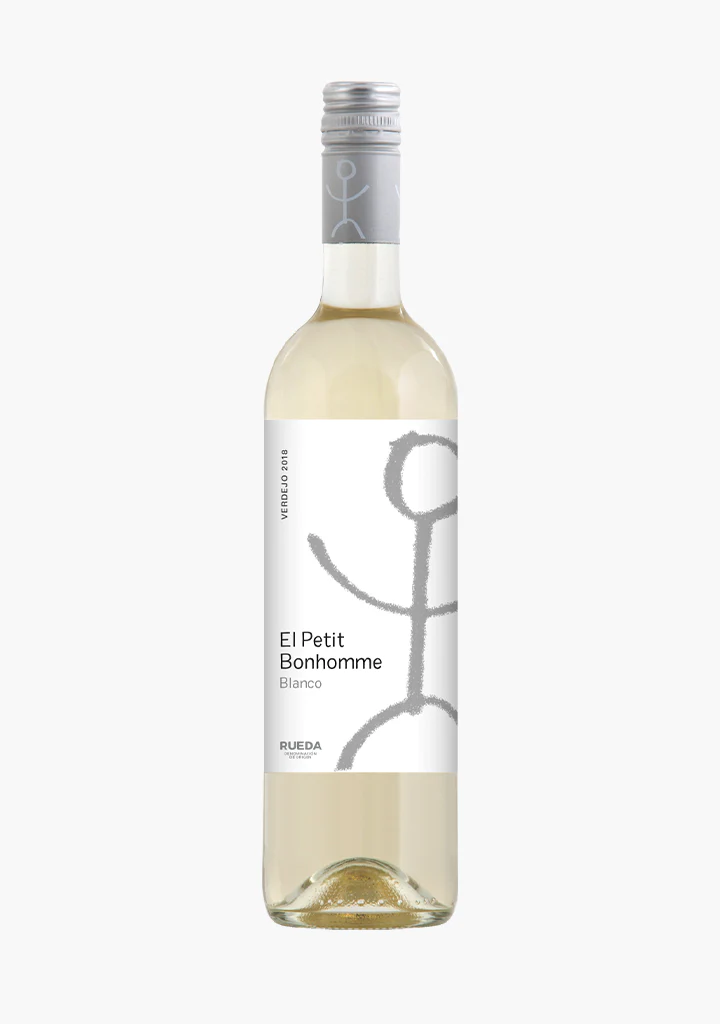 El Petit Bonhomme 'Blanco'