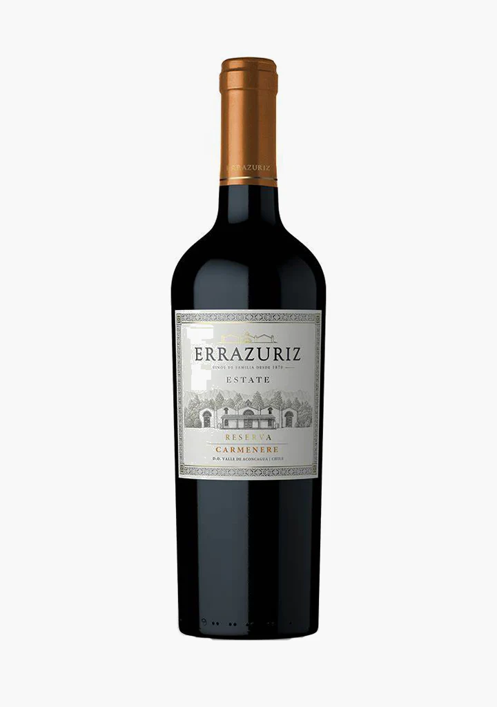 Errazuriz Estate Carmenere