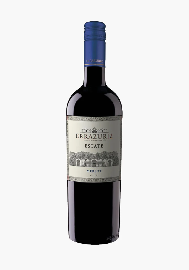 Errazuriz Merlot