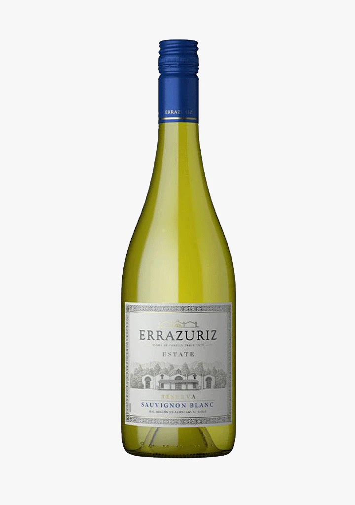Errazuriz Estate Sauvignon Blanc