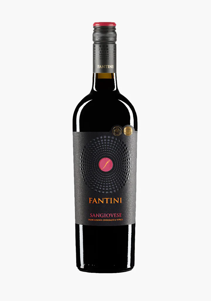Fantini Farnese Sangiovese