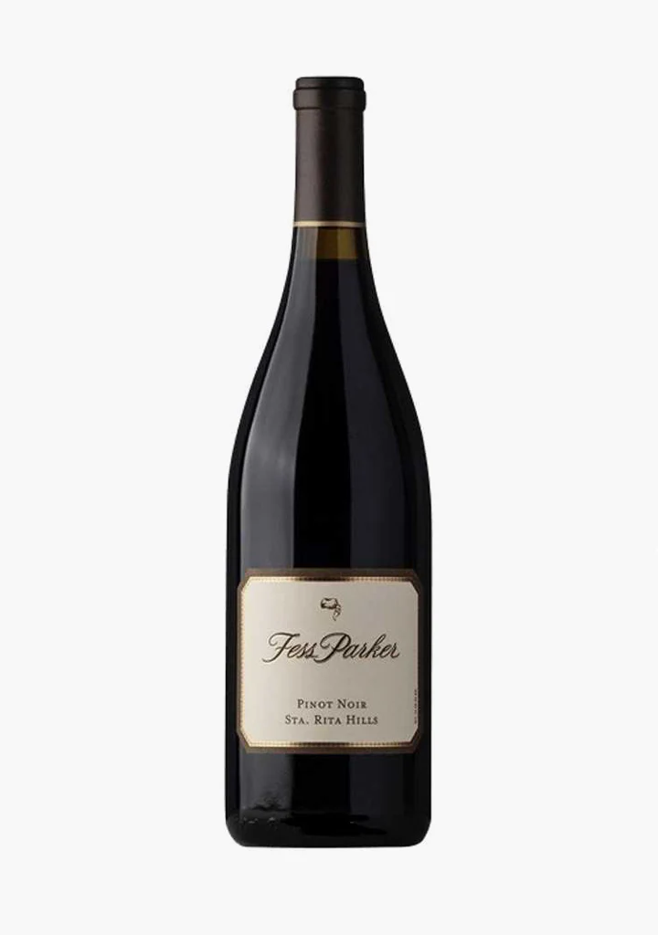 Fess Parker Pinot Noir