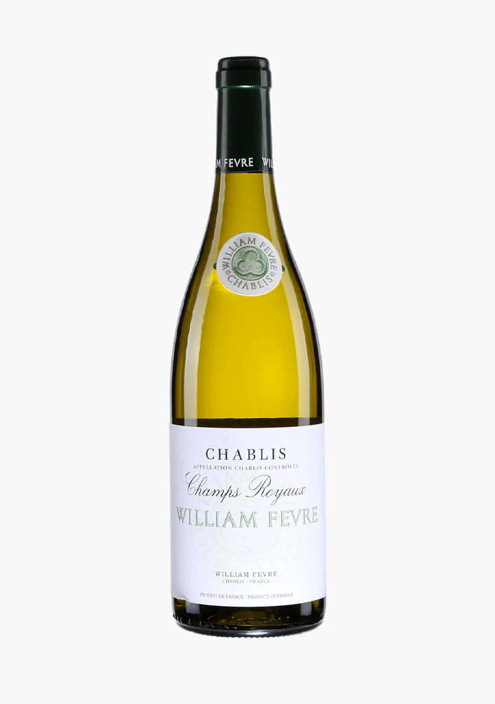 William Fevre 'Champs Royaux' Chablis