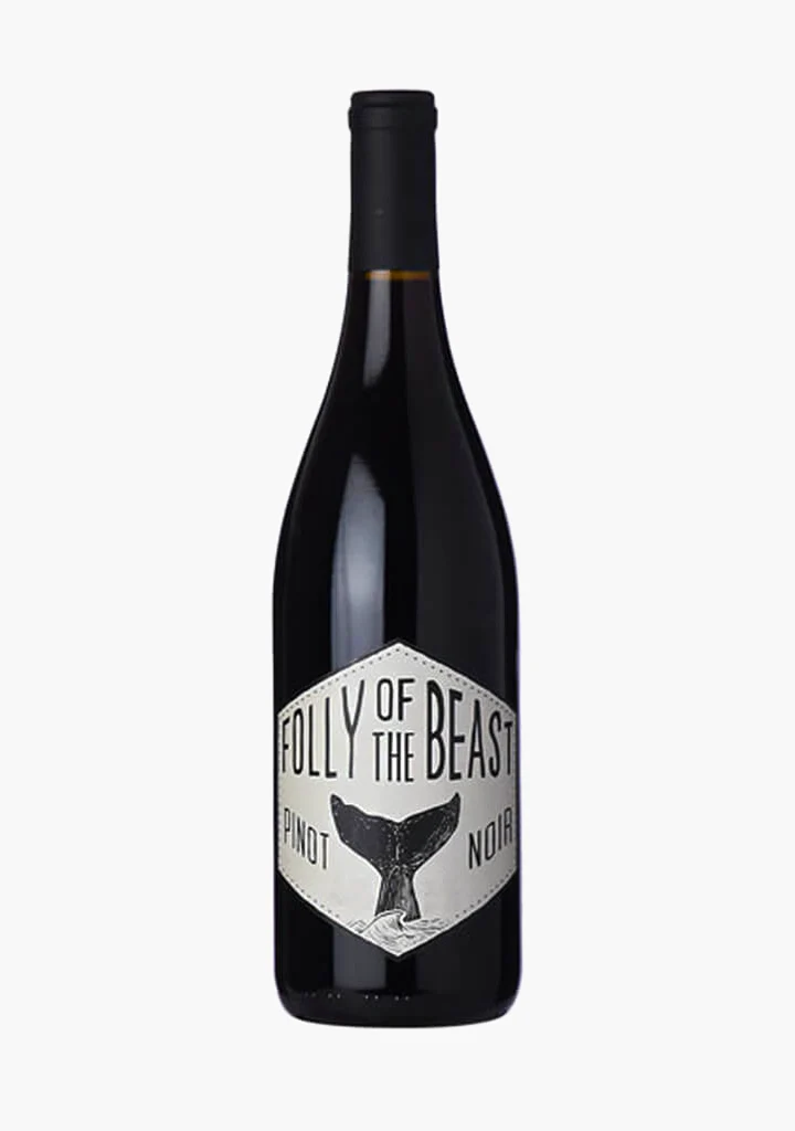 'Folly of the Beast' Pinot Noir 2019
