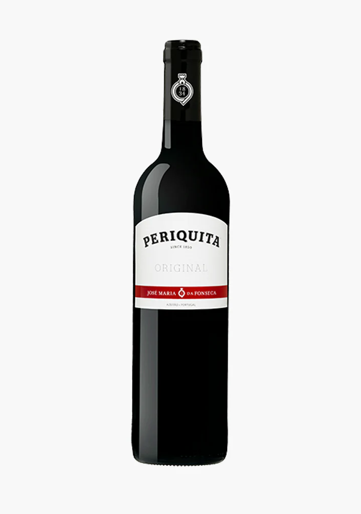 Fonseca Periquita Red