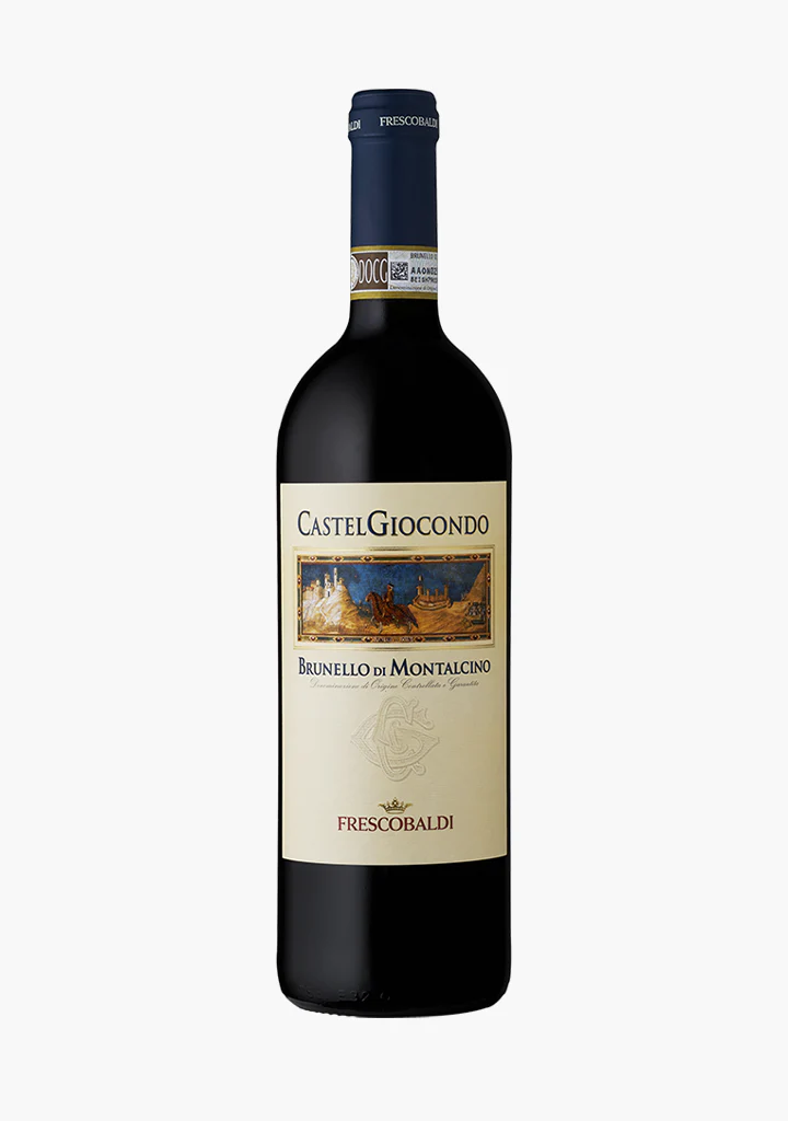 Frescobaldi Castelgiocondo Brunello di Montalcino