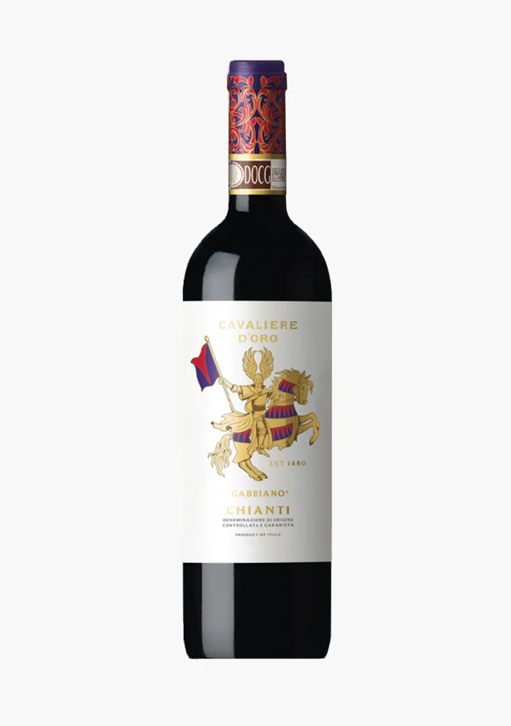 Gabbiano Chianti Cavaliere d'Oro