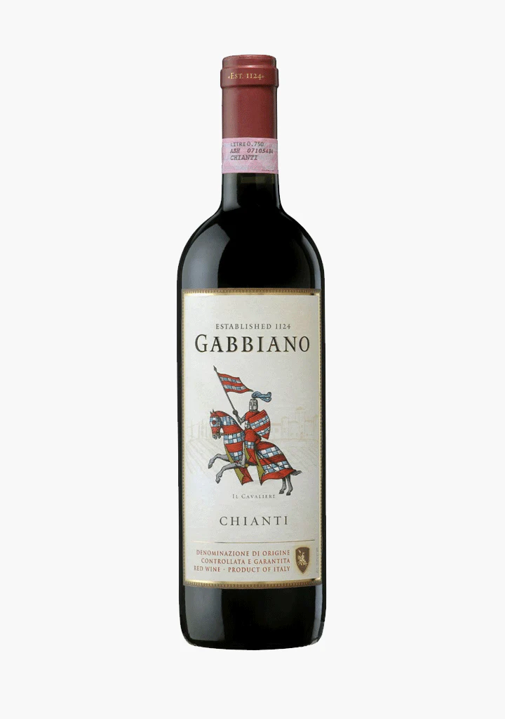 Gabbiano Chianti Classico
