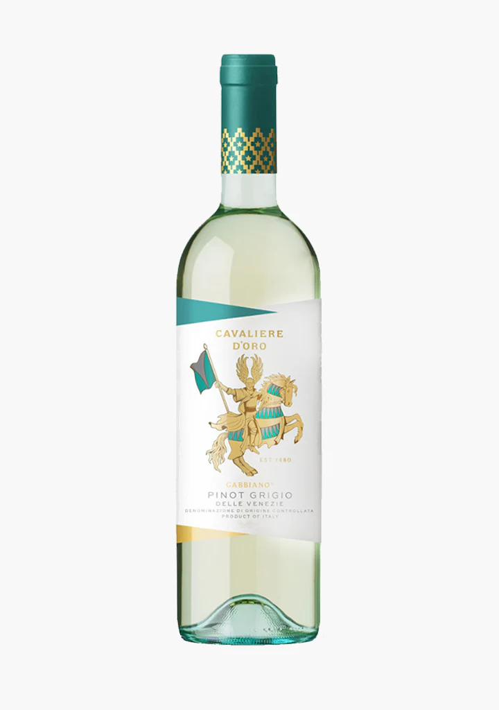 Gabbiano Pinot Grigio Cavaliere d'Oro