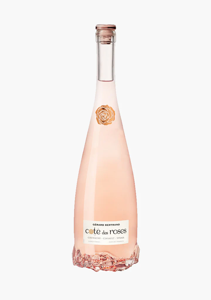 Gerard Bertrand 'Cote des Roses' Rose