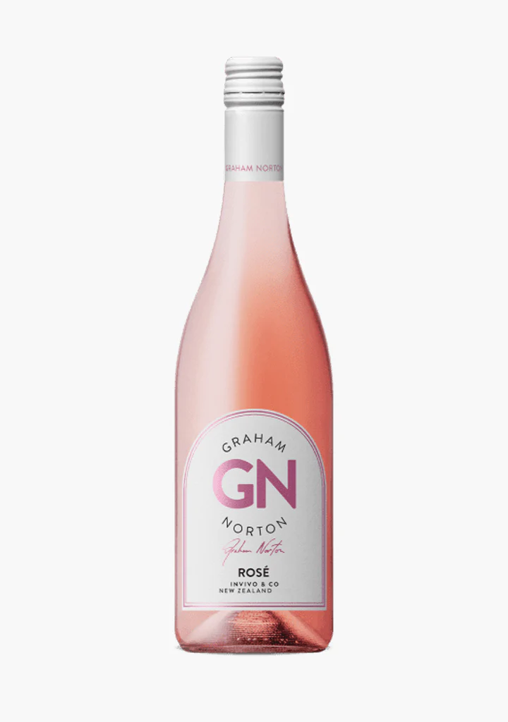 Graham Norton Own Rose