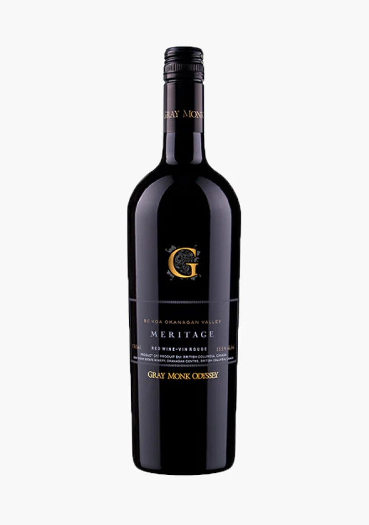 Gray Monk Odyssey Meritage