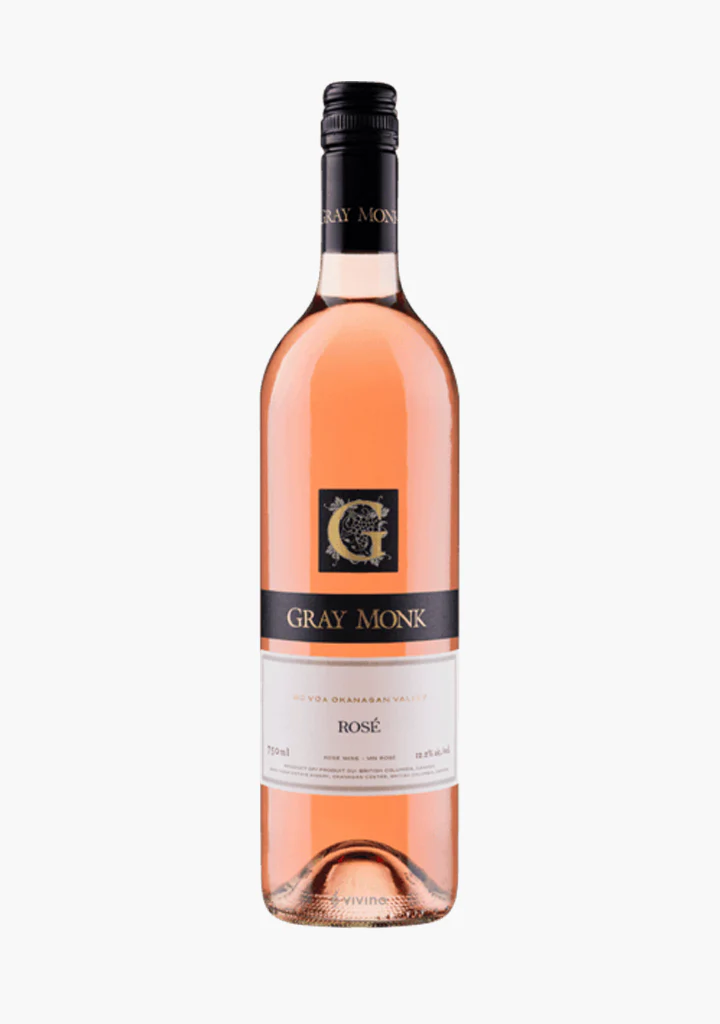 Gray Monk Rose