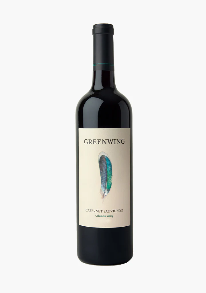 Duckhorn 'Greenwing' Columbia Valley Cabernet Sauvignon