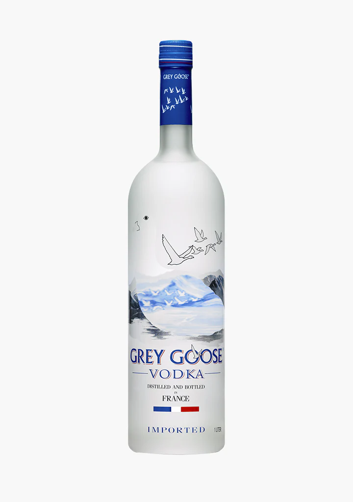 Grey Goose Vodka