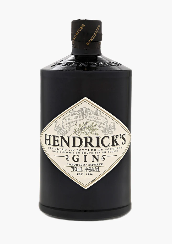Hendrick's Gin