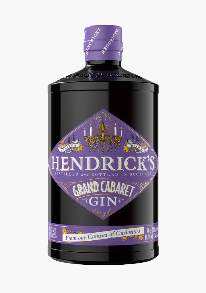 Hendrick's Grand Cabaret Gin