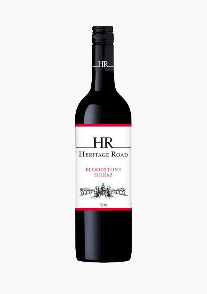 Heritage Road Bloodstone Shiraz