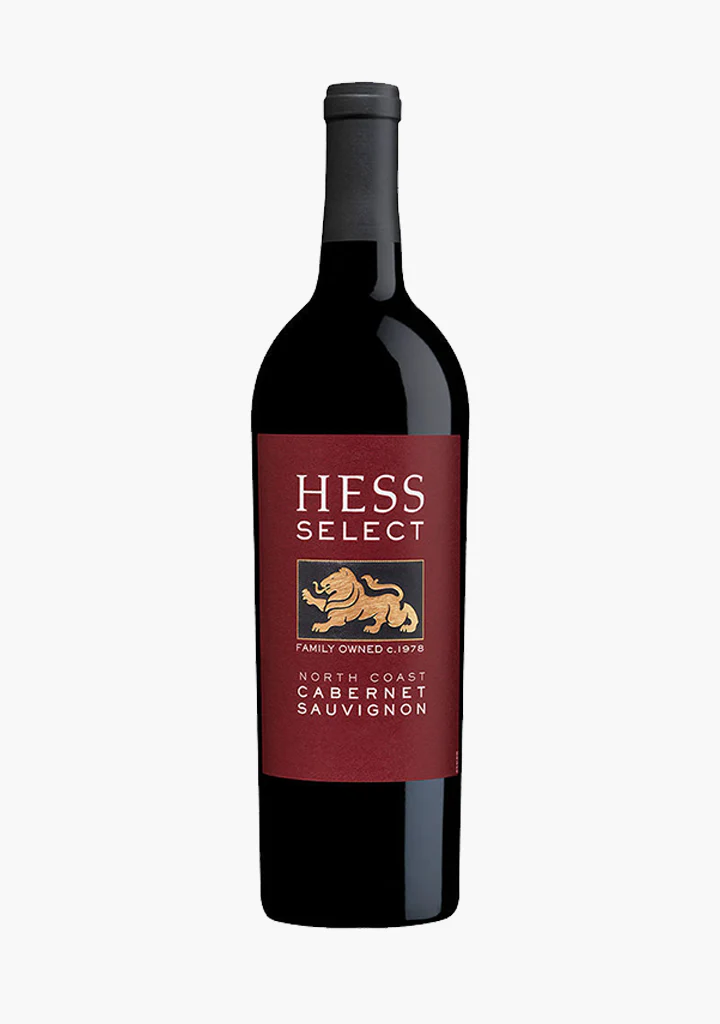 Hess Select Cabernet Sauvignon
