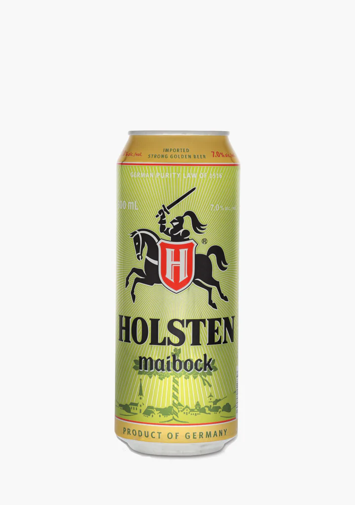 Holsten Maibock - 473ML
