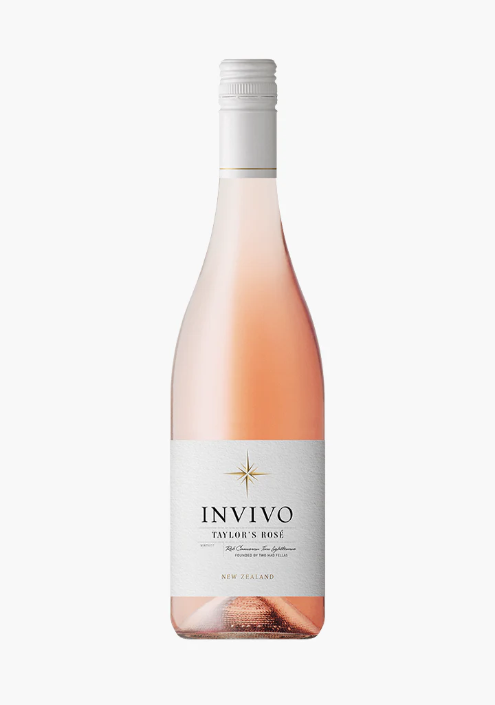 Invivo Taylor's Rose