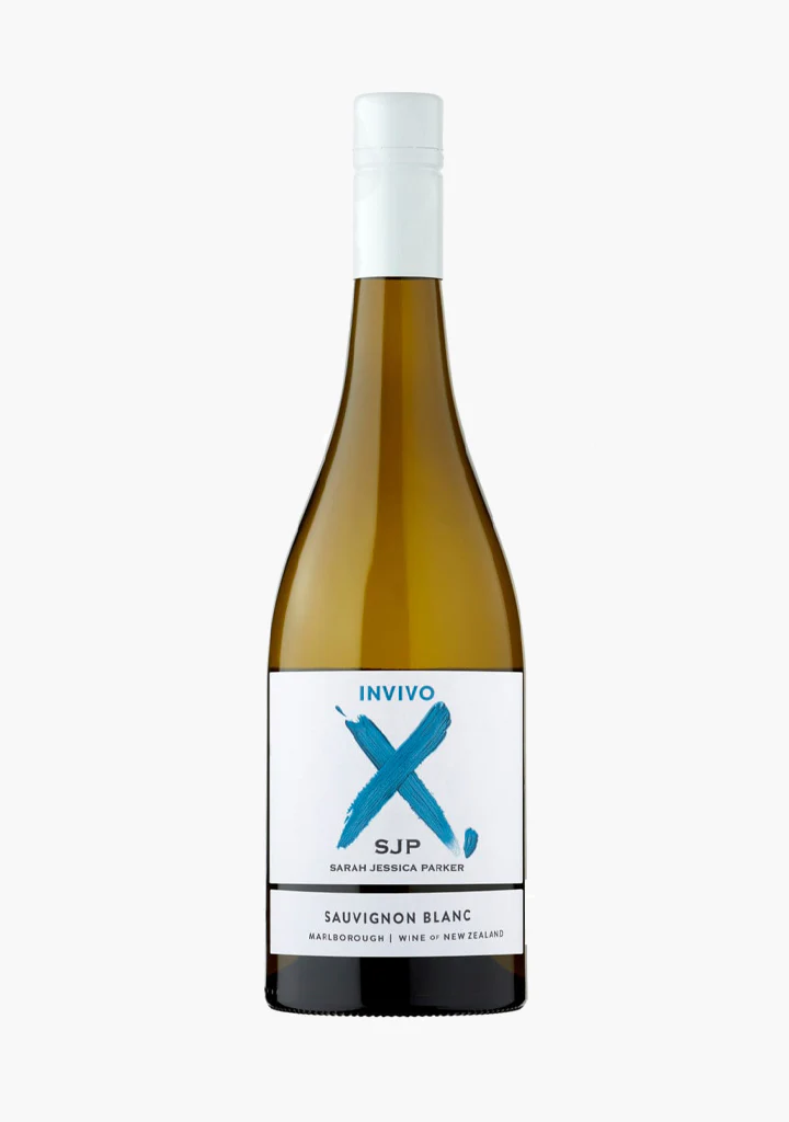 Invivo X, SJP Sauvignon Blanc