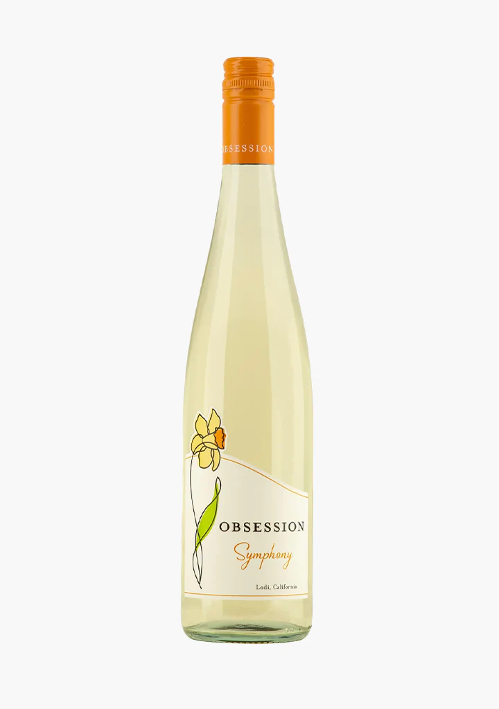 Ironstone Obsession Symphony White