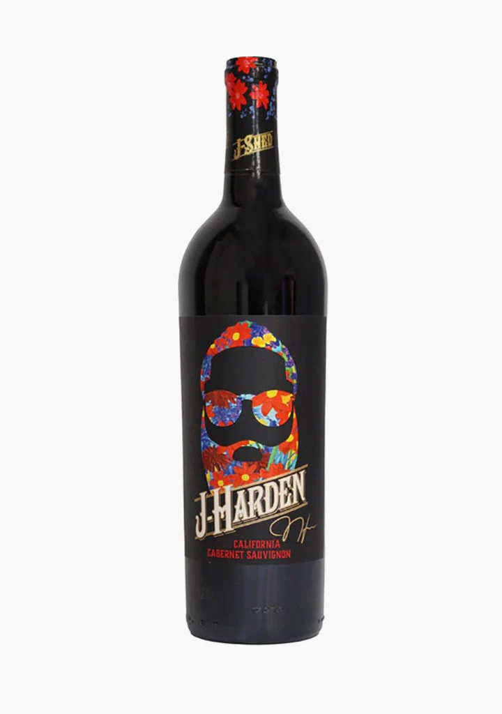 J Harden Cabernet Sauvignon