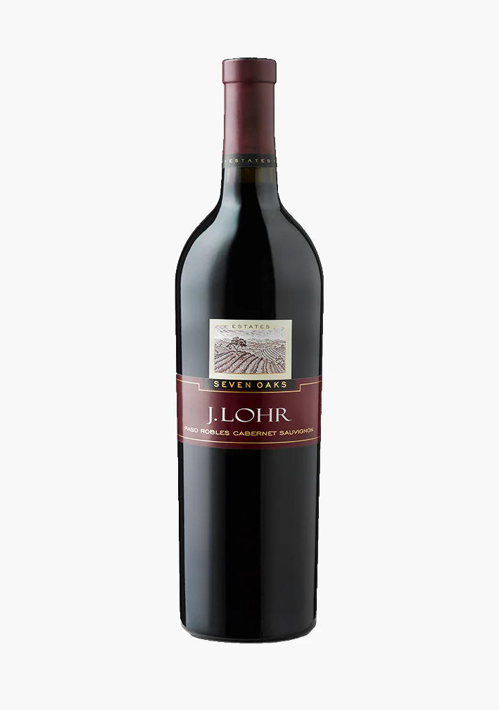 J. Lohr 'Seven Oaks' Cabernet Sauvignon
