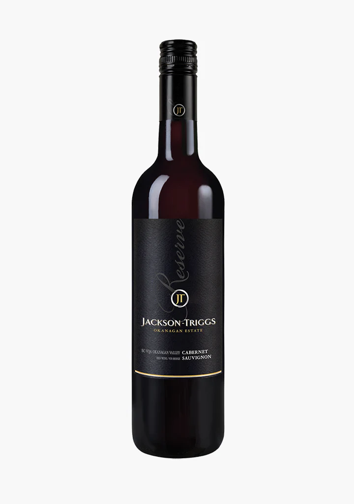 Jackson Triggs Reserve Cabernet Sauvignon