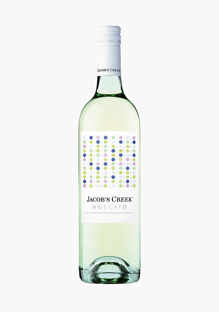 Jacob's Creek Moscato