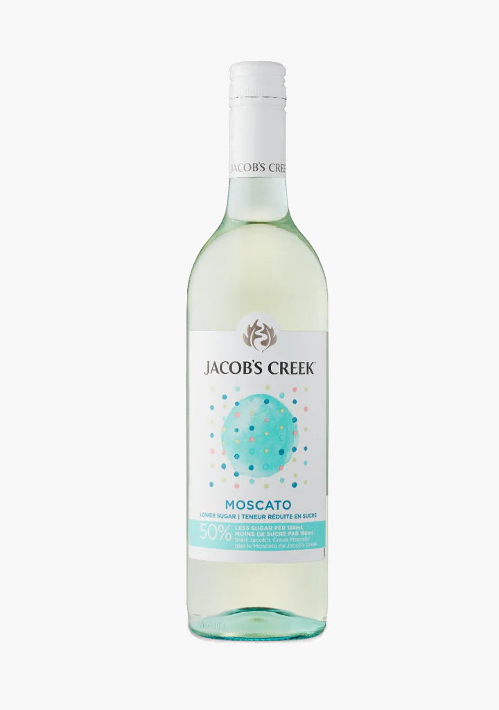 Jacob's Creek Moscato Light